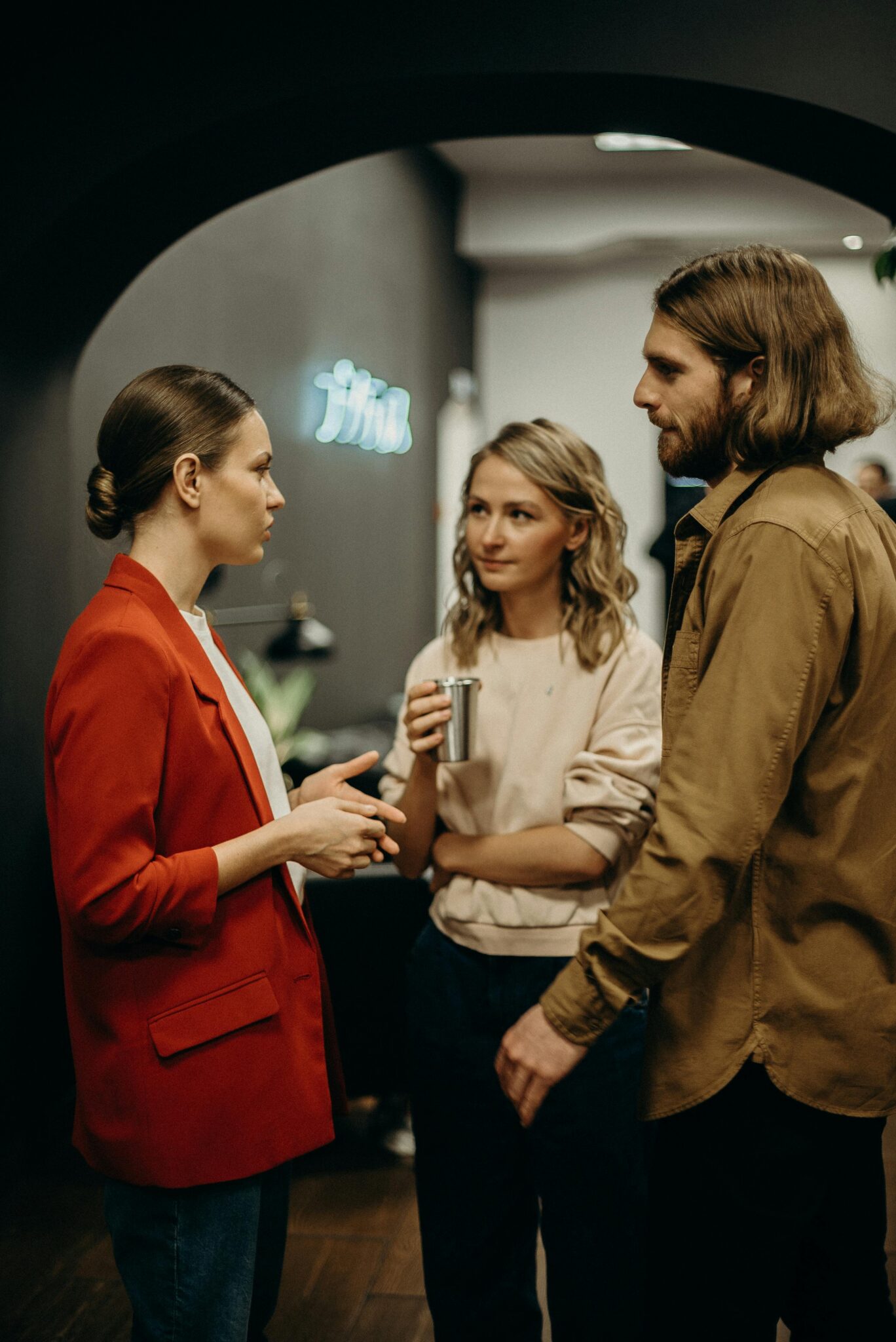 Image showcasing Biblical-Based Mental Health Counseling | Church x City